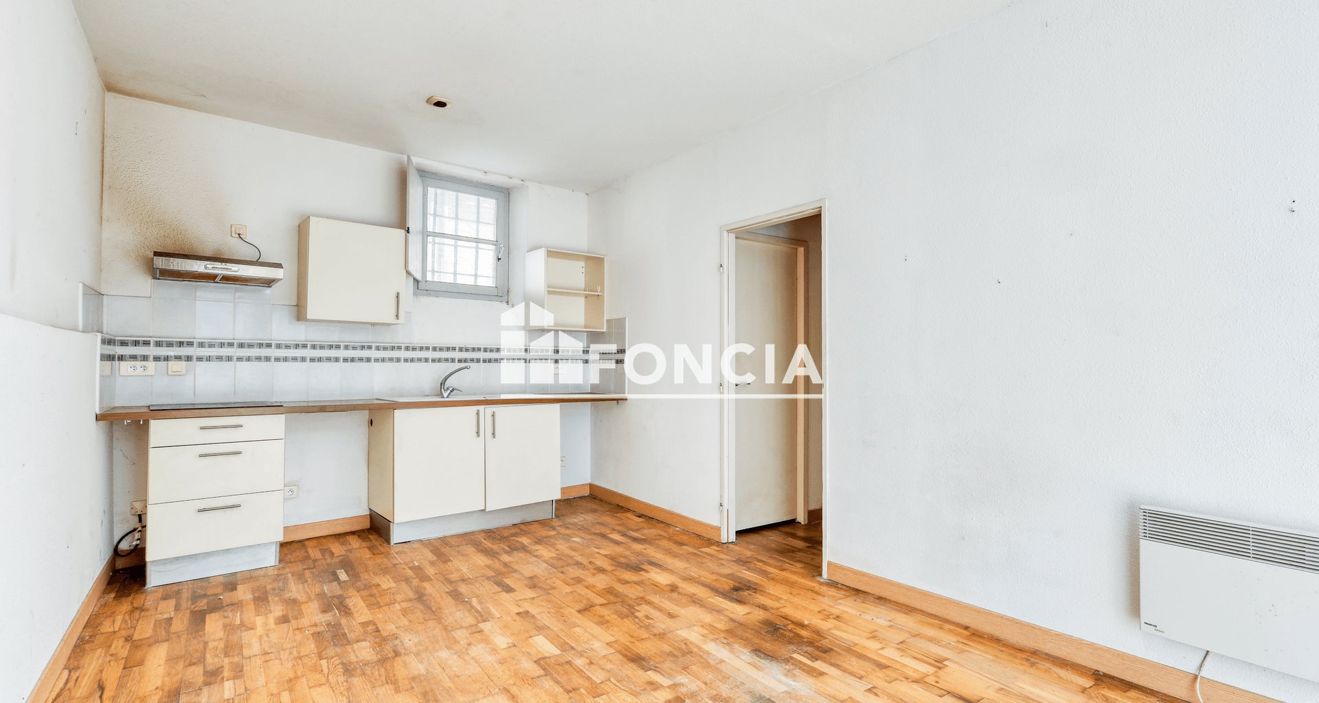 Appartement à vendre, 43m², Auterive