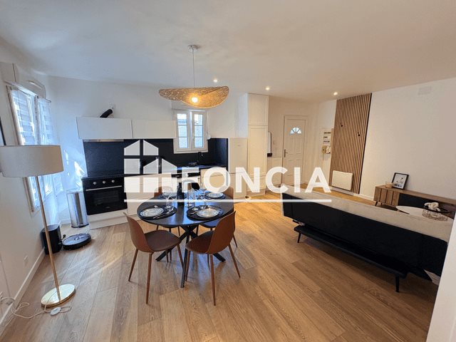 Appartement à louer, 40m², Sarrebourg