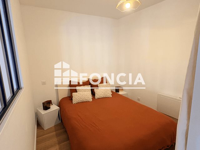 Appartement à louer, 40m², Sarrebourg