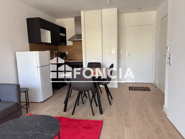 Appartement à louer, 38m², Pordic