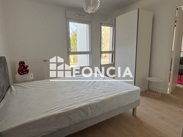 Appartement à louer, 38m², Pordic