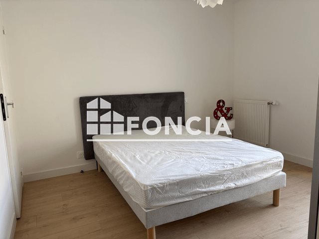 Appartement à louer, 38m², Pordic