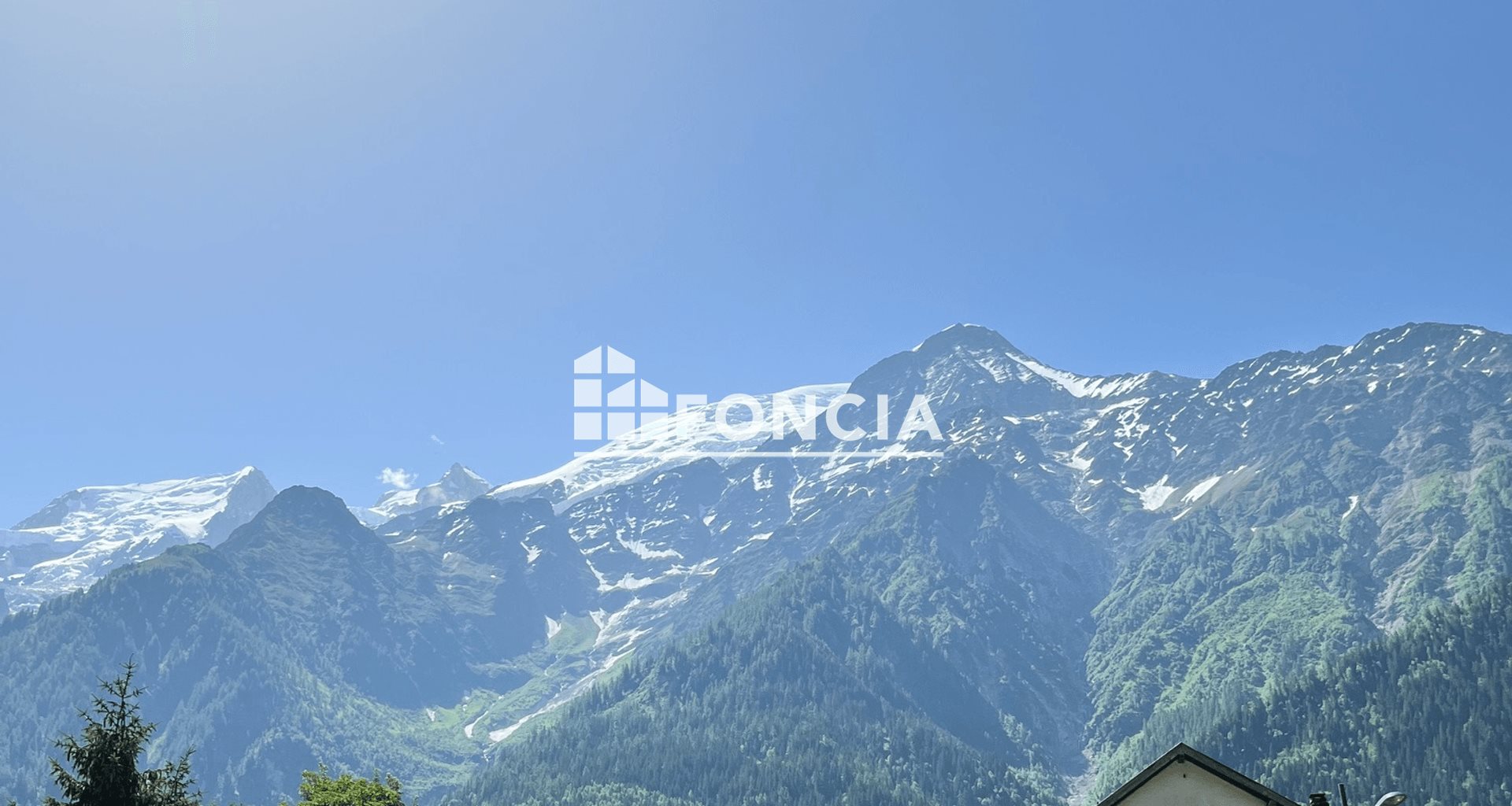 Appartement à vendre, 56m², Les Houches