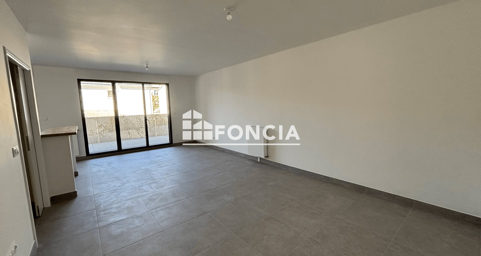 Appartement à louer, 92m², Bagnolet