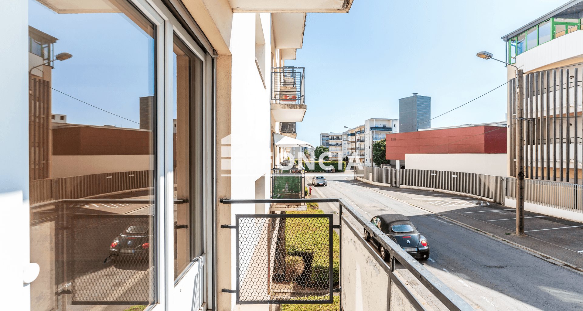 Appartement à vendre, 66m², Thionville
