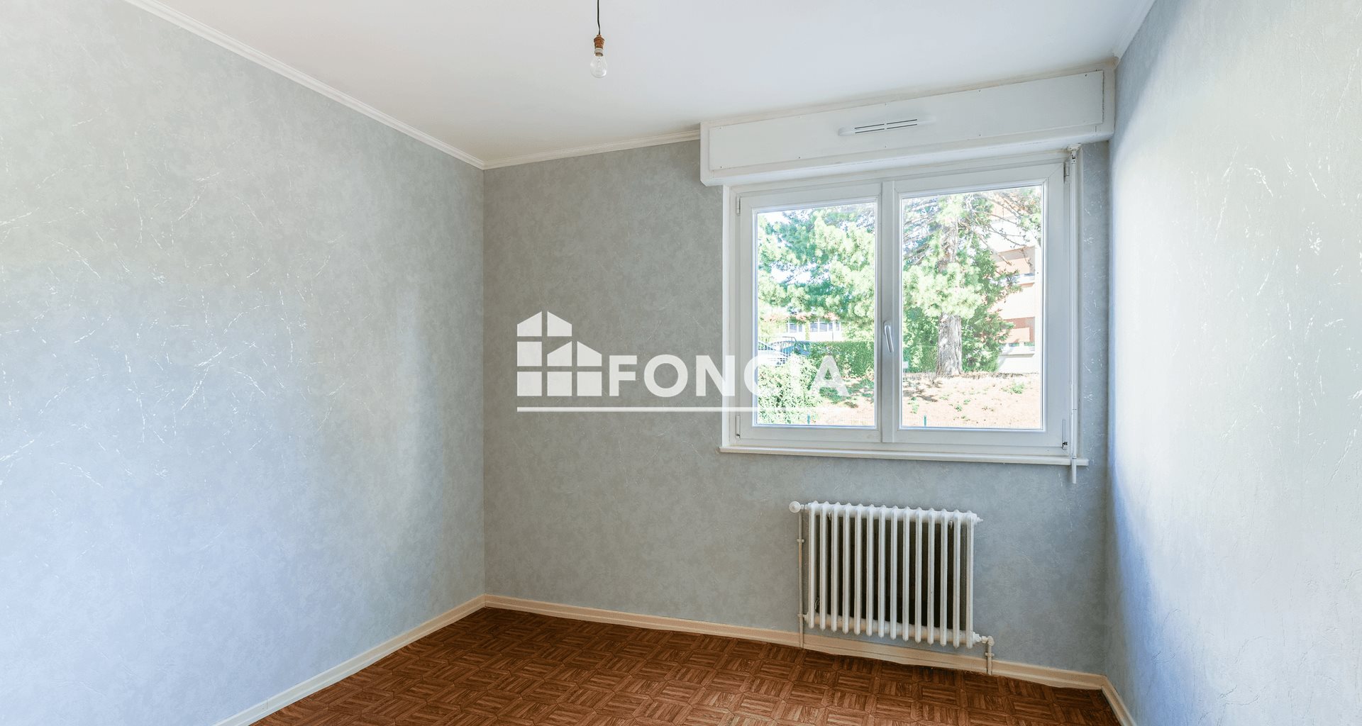 Appartement à vendre, 66m², Thionville