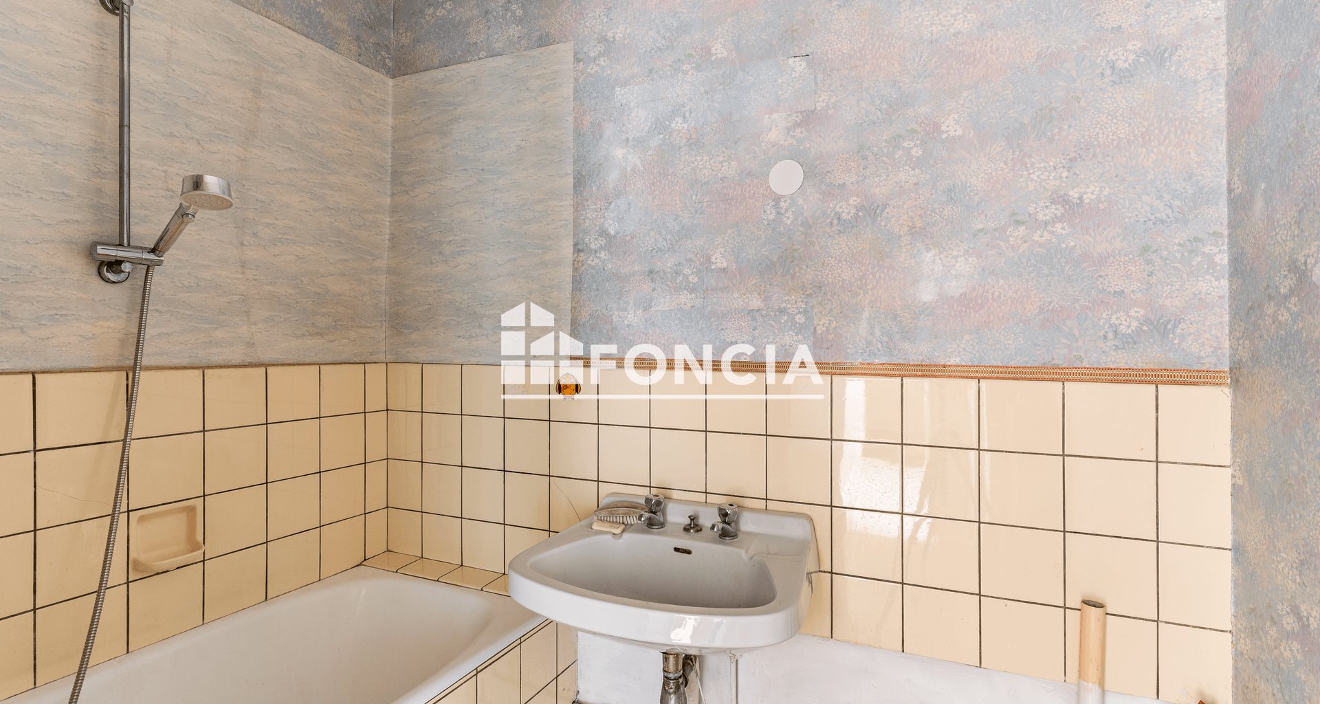 Appartement à vendre, 66m², Thionville