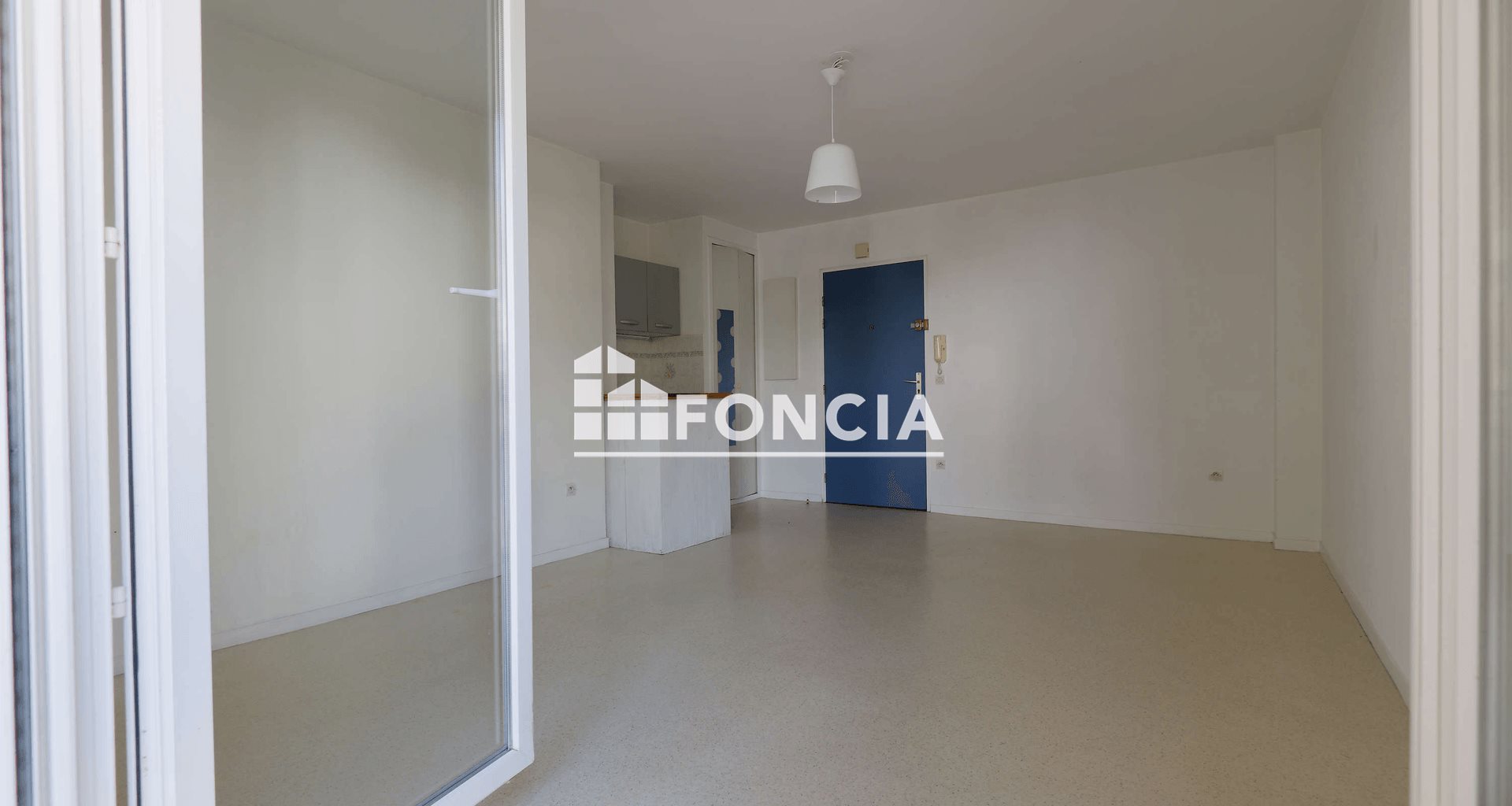 Appartement à vendre, 39m², Melun