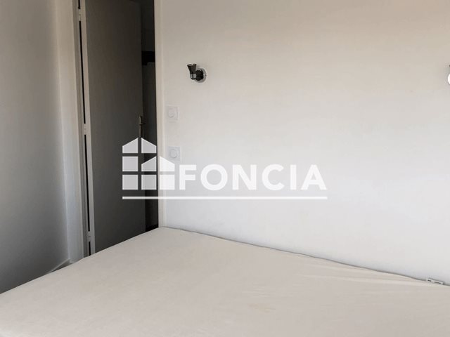 Appartement à louer, 28m², Quimper