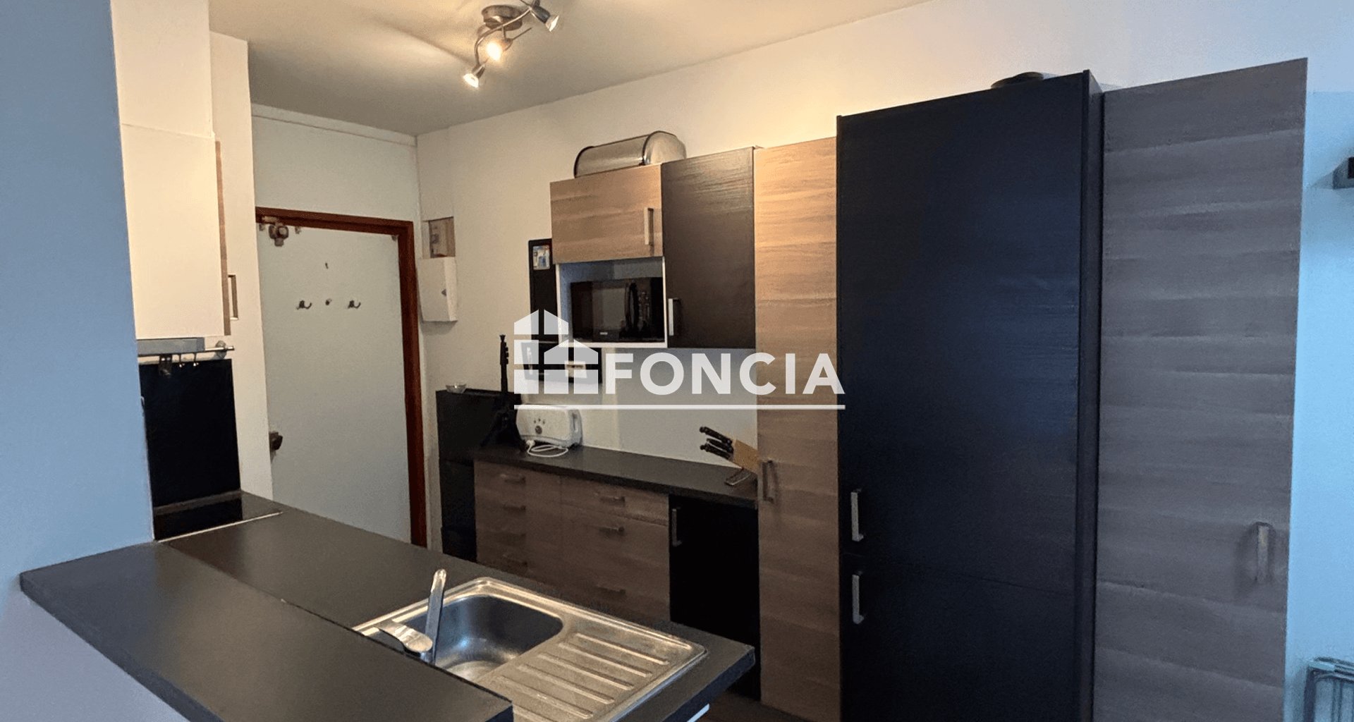 Appartement à louer, 34m², Asnières-sur-Seine