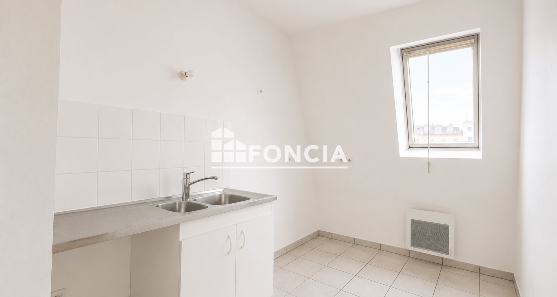 Appartement à vendre, 61m², Châtillon