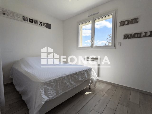 Maison à louer, 70m², Parigné-le-Pôlin