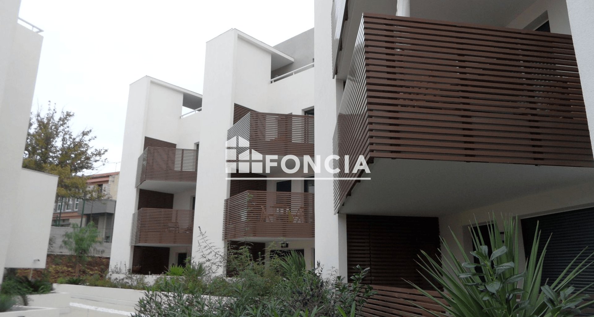 Appartement à louer, 60m², Montpellier