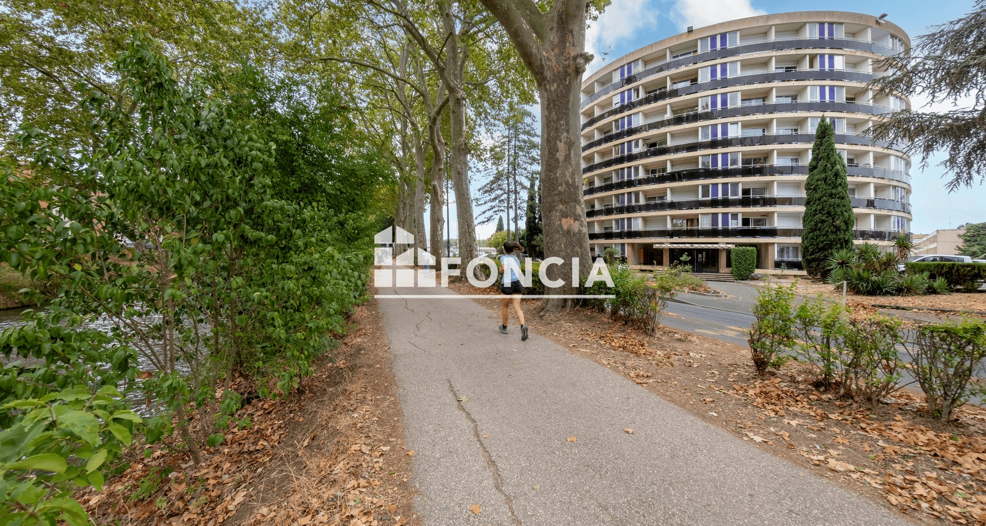 Appartement à vendre, 28m², Toulouse