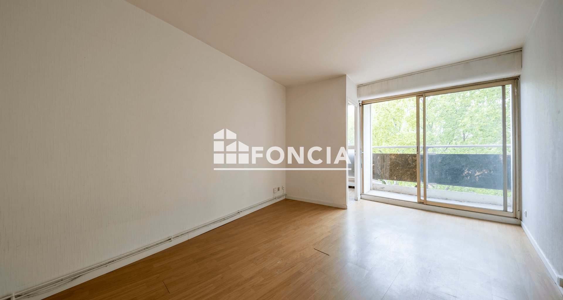 Appartement à vendre, 28m², Toulouse