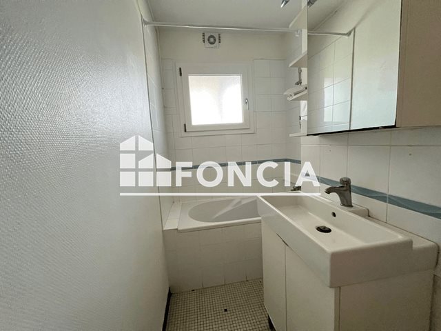 Appartement à louer, 55m², Nantes