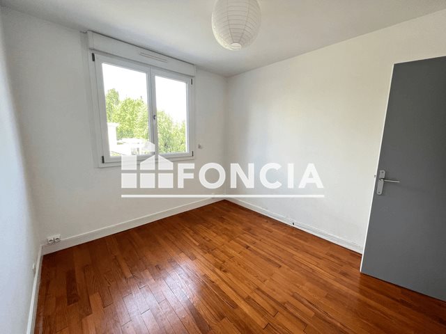Appartement à louer, 55m², Nantes