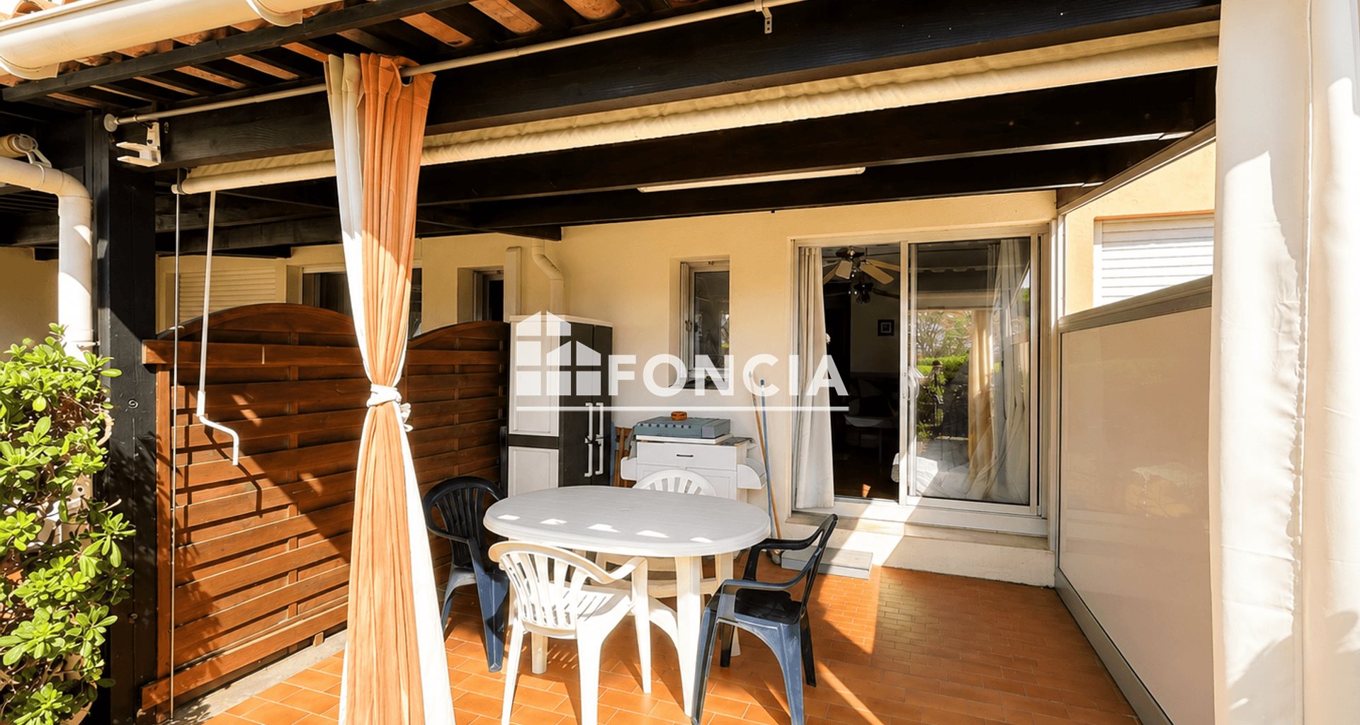 Appartement à vendre, 22m², Agde (Cap d'Agde)