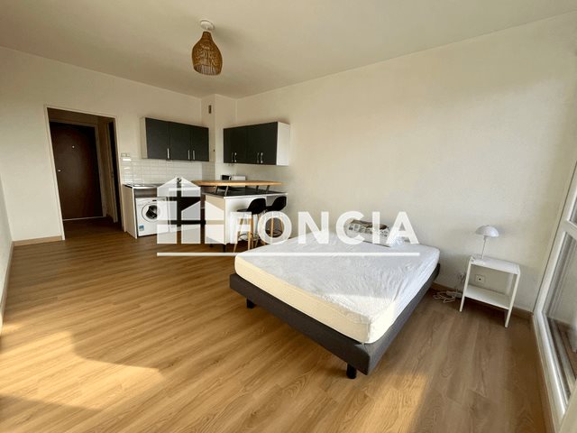 Appartement à louer, 23m², Annemasse