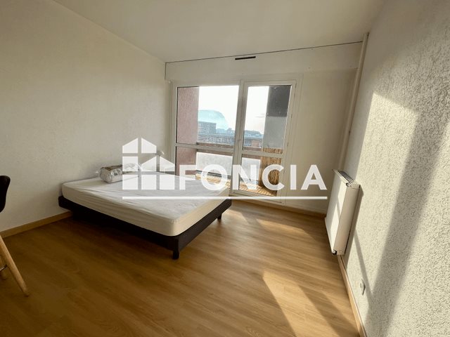 Appartement à louer, 23m², Annemasse
