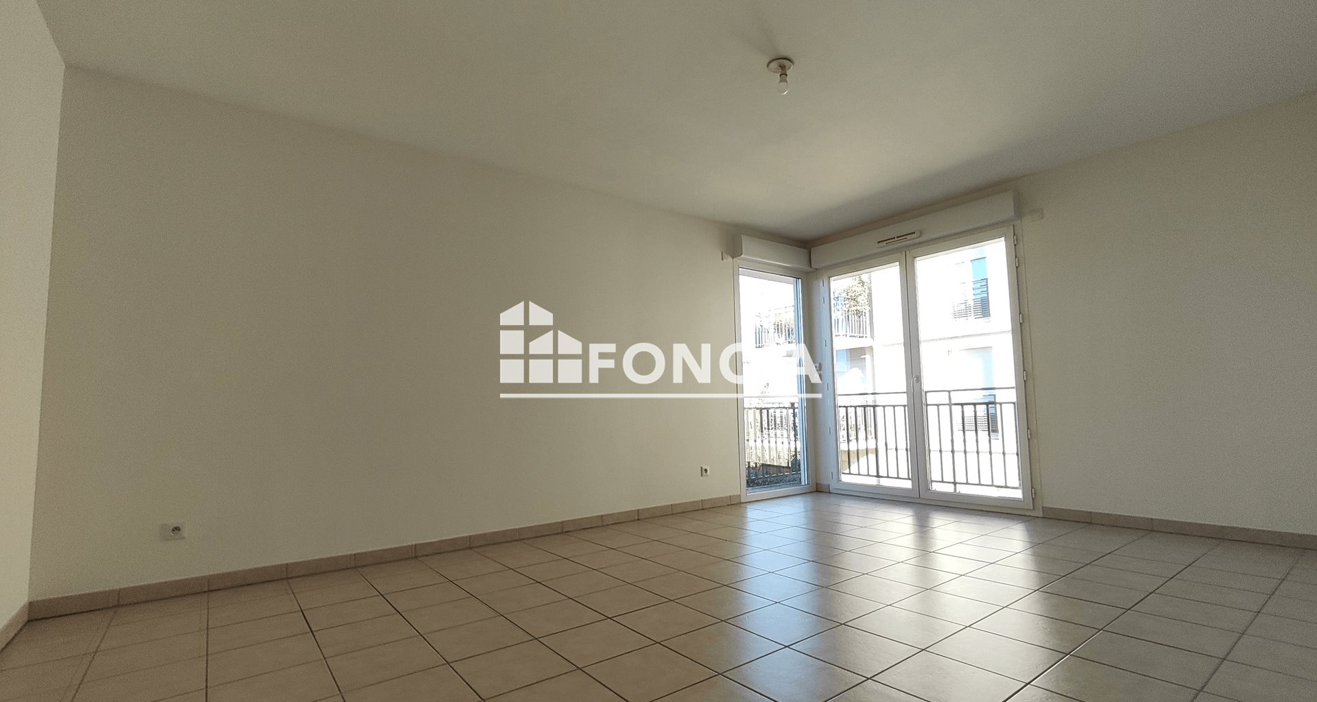 Appartement à vendre, 70m², Orléans