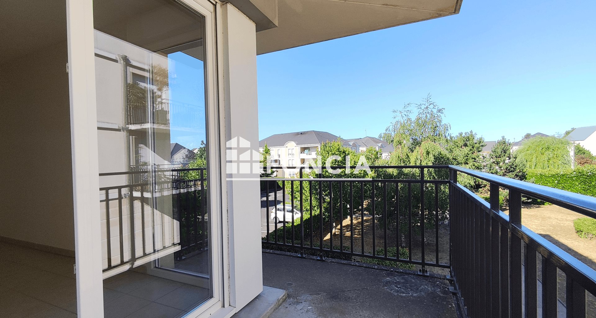 Appartement à vendre, 70m², Orléans