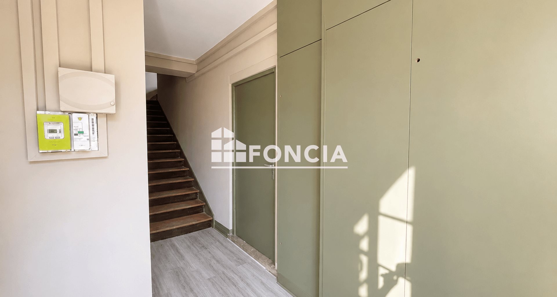 Appartement à vendre, 32m², Reyrieux