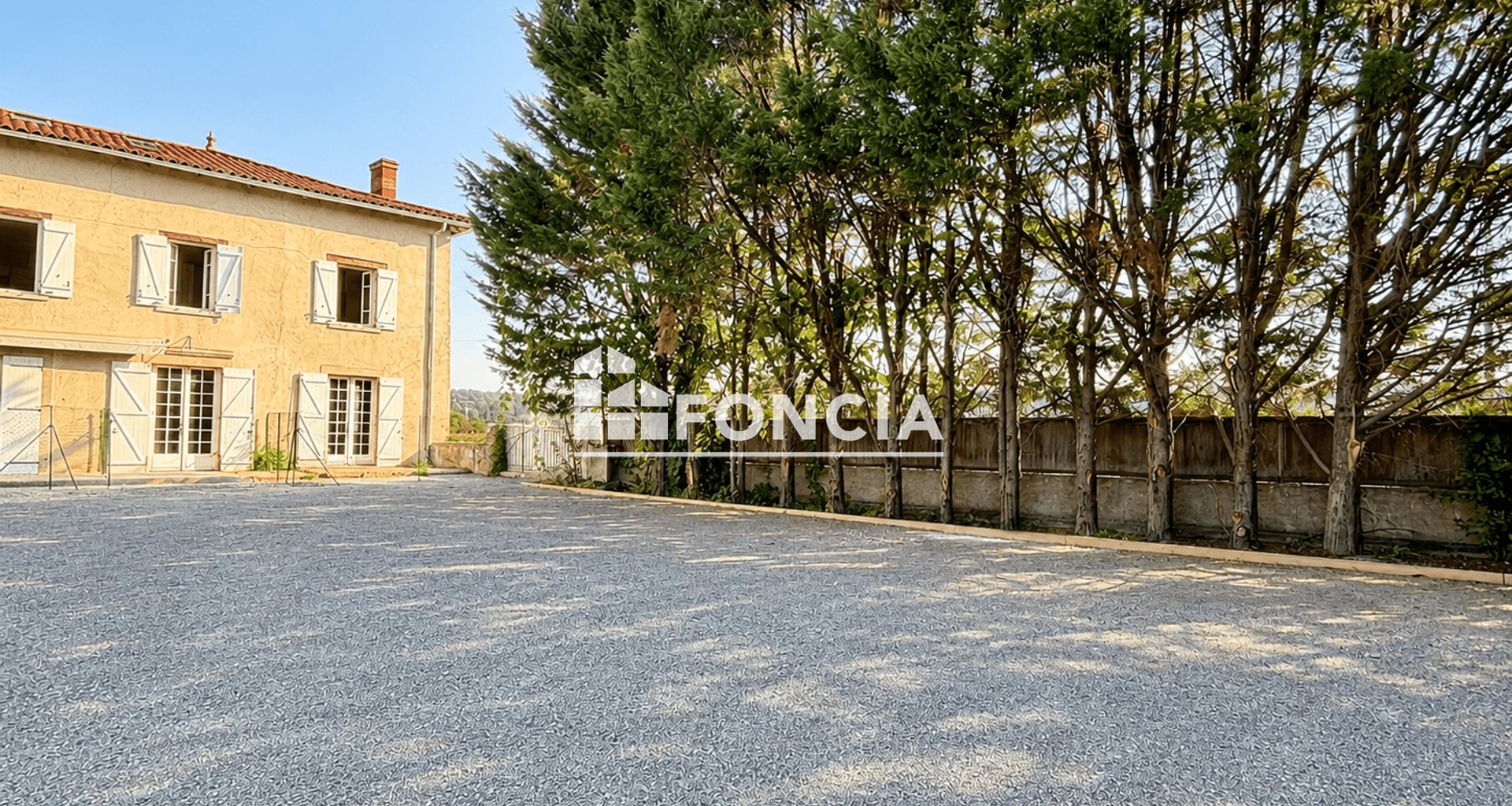 Appartement à vendre, 32m², Reyrieux