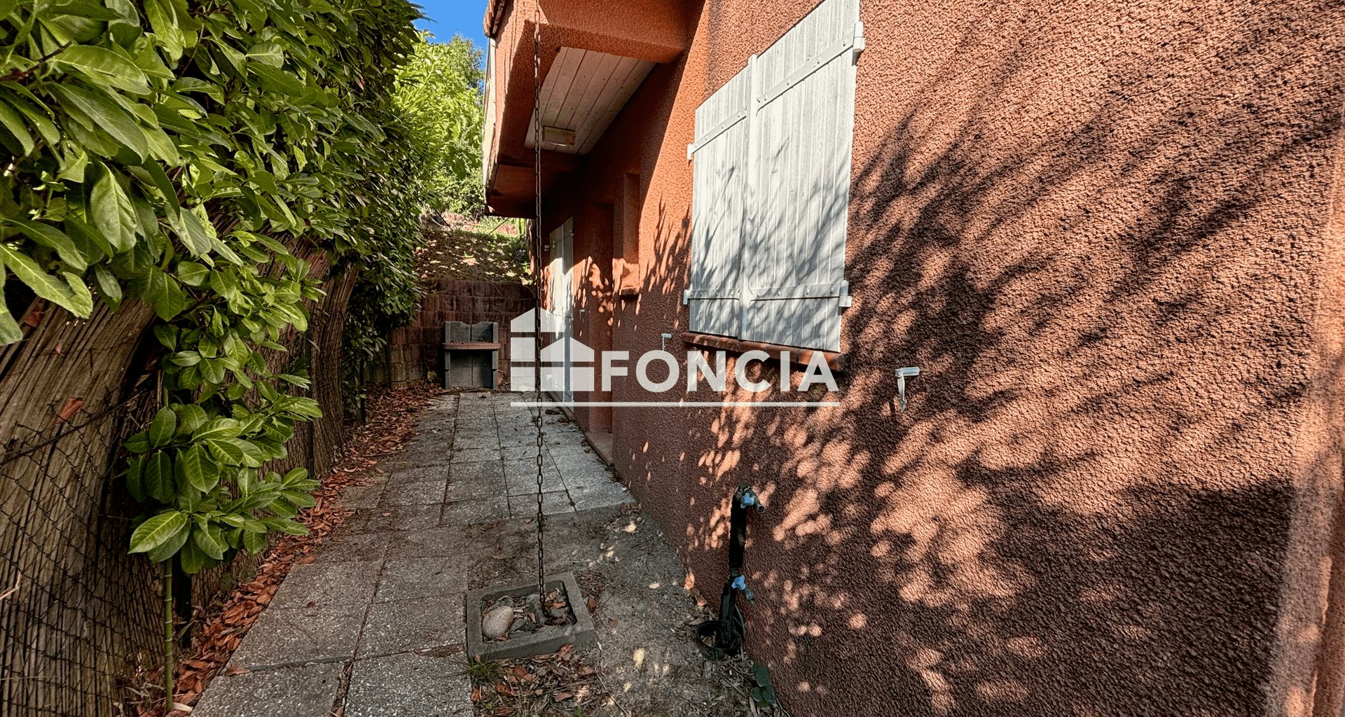 Maison à louer, 83m², Lacroix-Falgarde