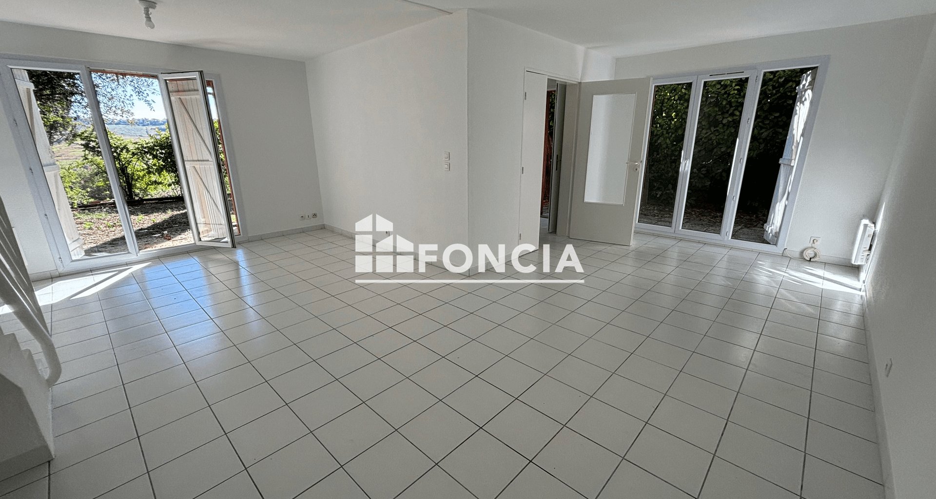 Maison à louer, 83m², Lacroix-Falgarde