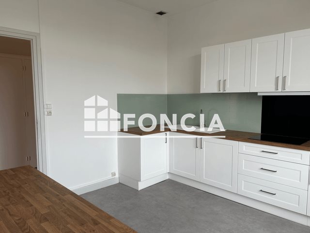 Appartement à louer, 94m², Tarbes