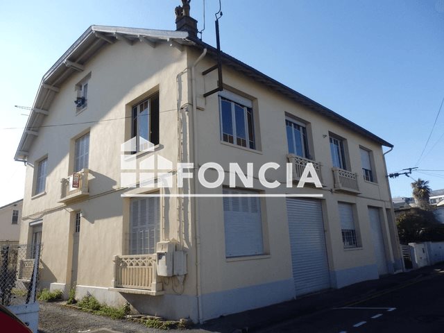 Appartement à louer, 94m², Tarbes
