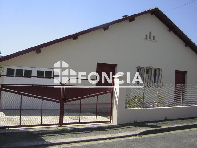 Maison à louer, 66m², Aureilhan