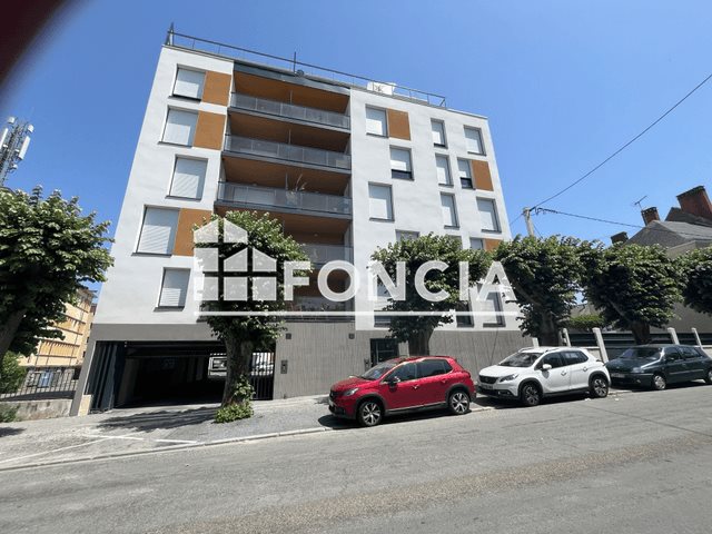 Appartement à louer, 42m², Laval