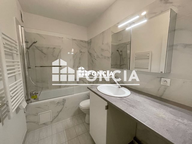 Appartement à louer, 17m², Aix-en-Provence