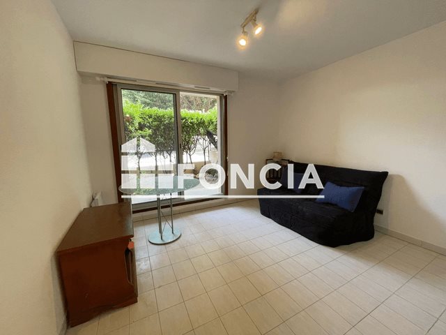 Appartement à louer, 17m², Aix-en-Provence
