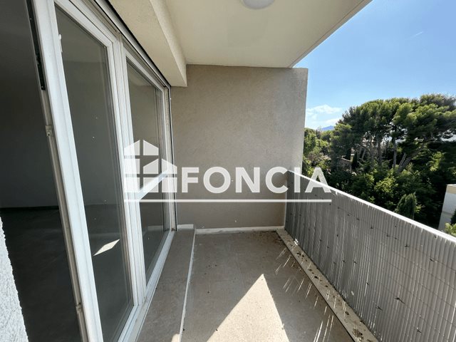 Appartement à louer, 30m², Marseille 9ème