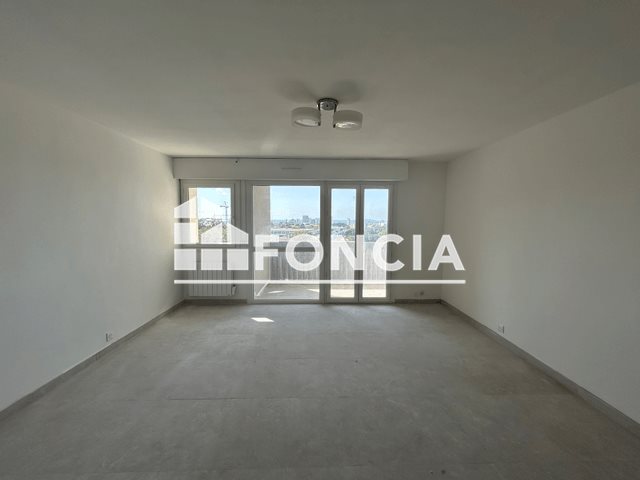 Appartement à louer, 30m², Marseille 9ème