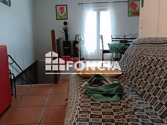 Appartement à louer, 55m², Amélie-les-Bains-Palalda
