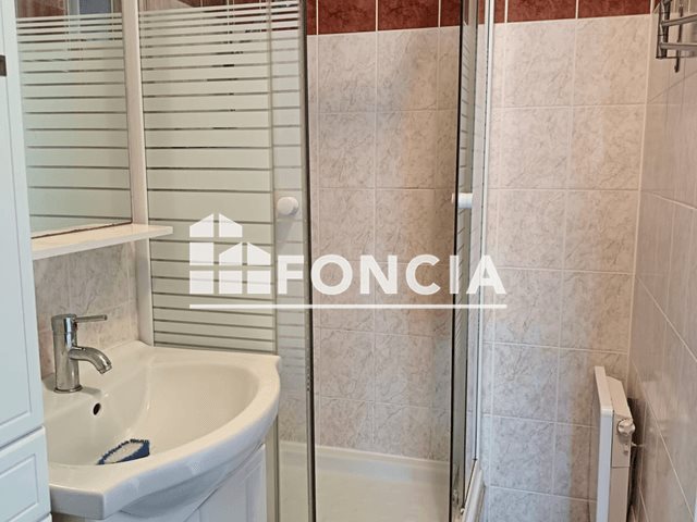 Appartement à louer, 55m², Amélie-les-Bains-Palalda