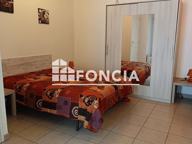 Appartement à louer, 55m², Amélie-les-Bains-Palalda