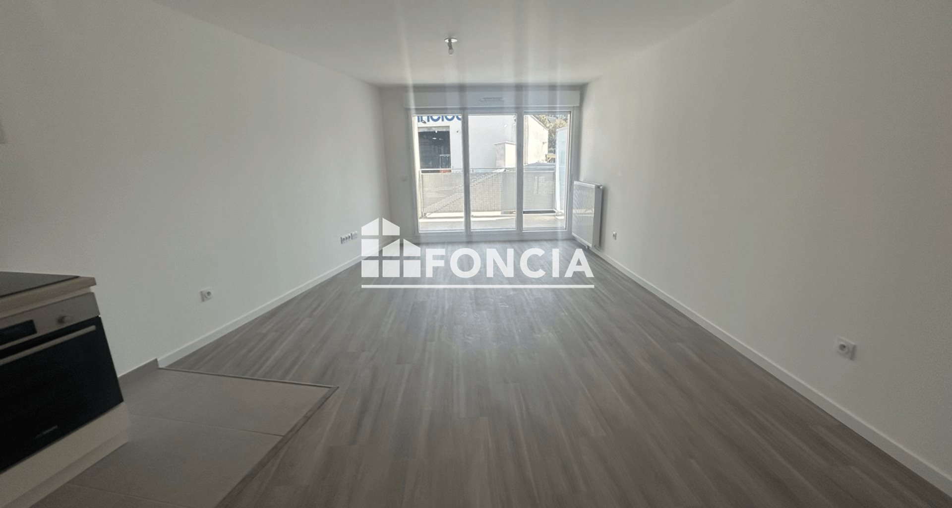 Appartement à louer, 66m², Provins
