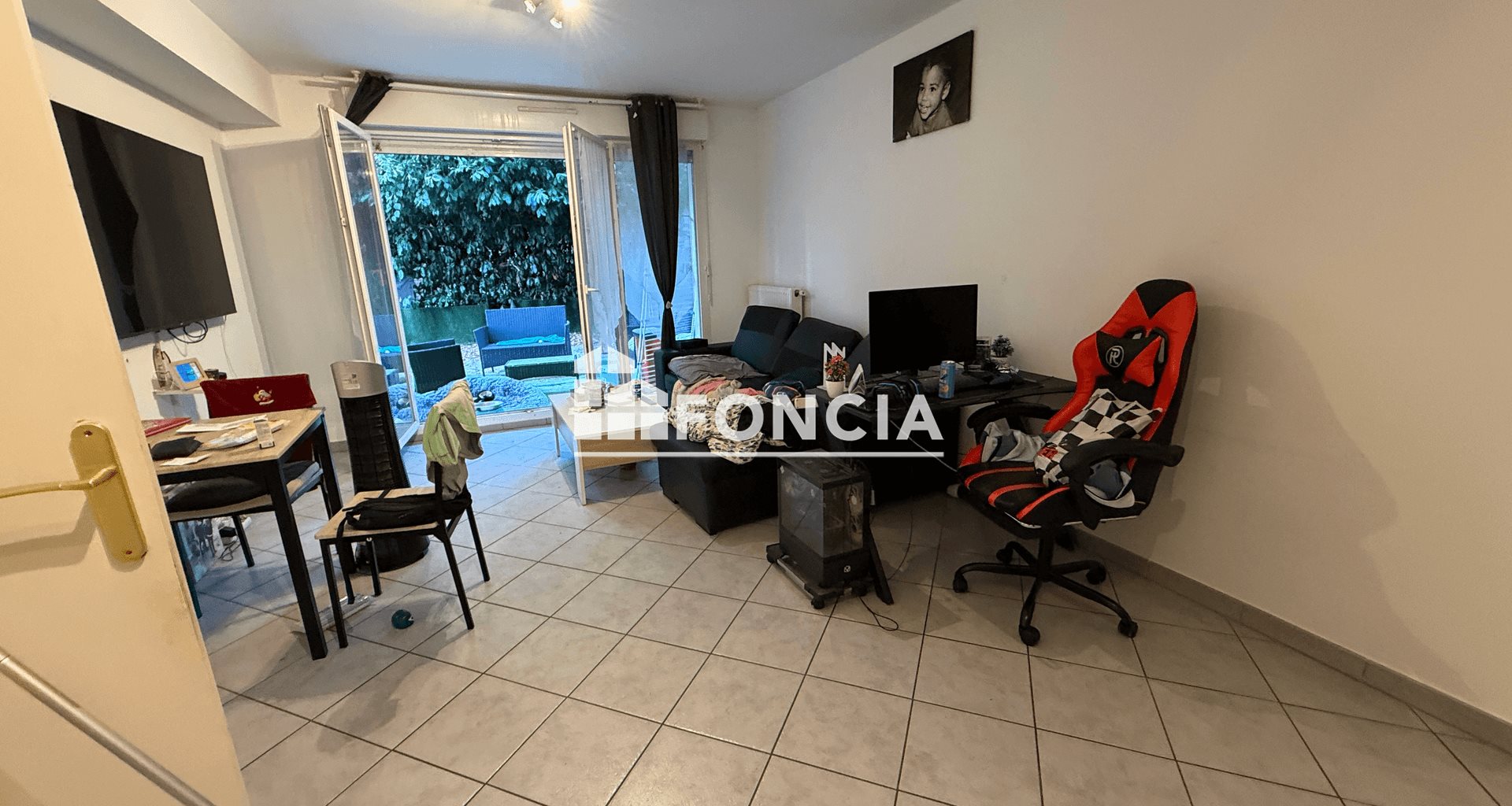 Appartement à vendre, 39m², Gretz-Armainvilliers
