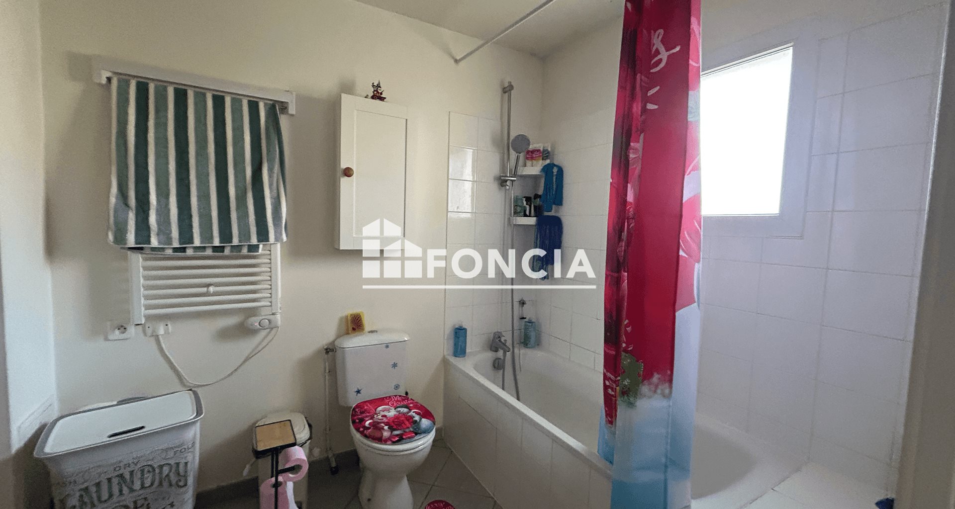 Appartement à vendre, 39m², Gretz-Armainvilliers
