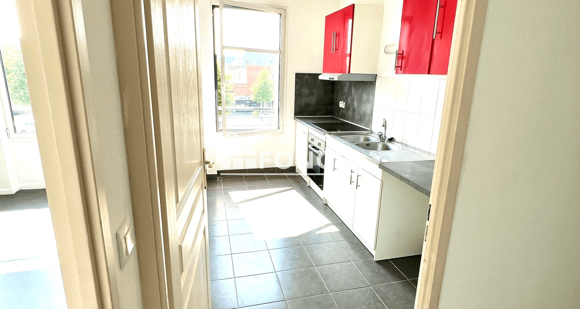 Appartement à vendre, 68m², Valenciennes