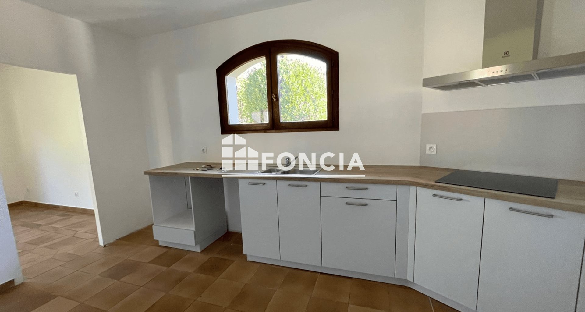 Maison à louer, 195m², Craponne