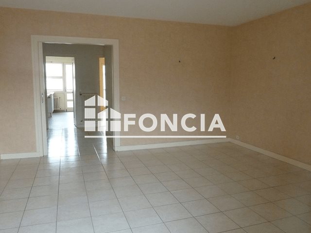 Appartement à louer, 57m², Aix-les-Bains