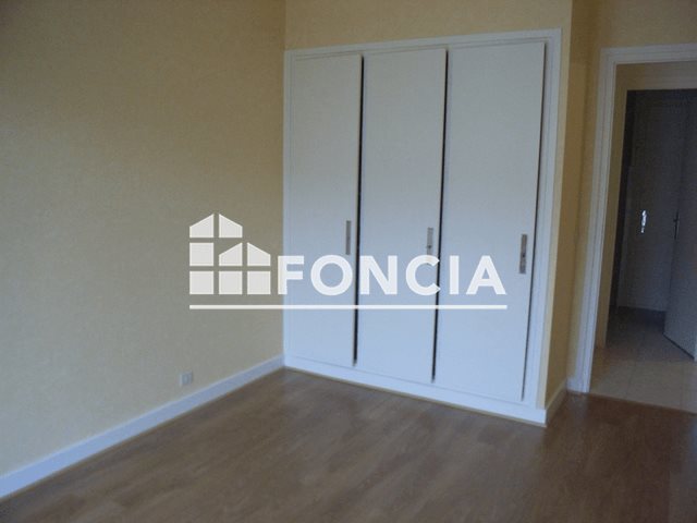 Appartement à louer, 57m², Aix-les-Bains