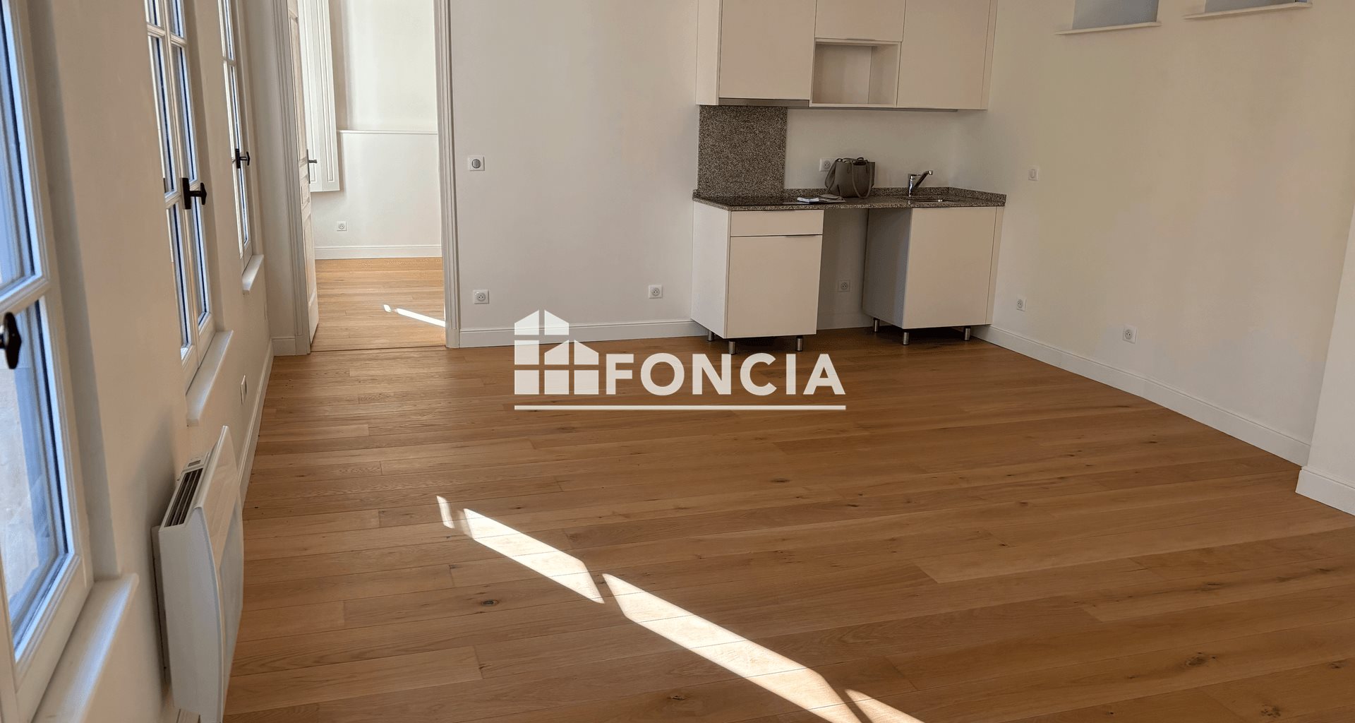 Appartement à louer, 74m², Saint-Germain-en-Laye