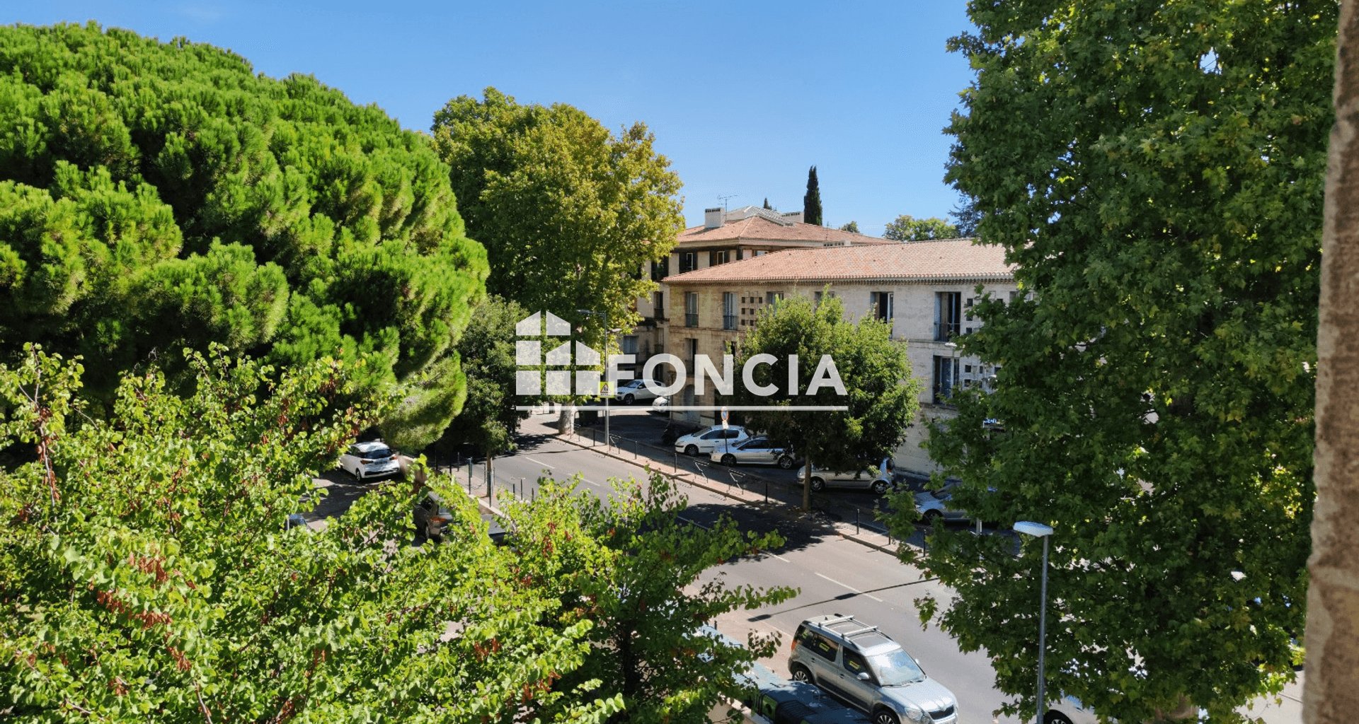 Appartement à louer, 30m², Aix-en-Provence